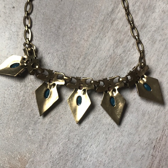 📍GONE📍 JEWELMINT - EUC necklace - Picture 6 of 7